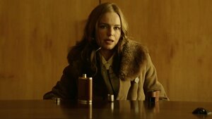 THE DEVIL HAS A NAME Trailer with Kate Bosworth and Edward James Olmos - 'Greed Is Poison and Poison Spreads'