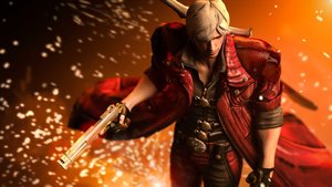 DEVIL MAY CRY is Getting an Animated Series at Netflix and It Will Tie in With CASTLEVANIA