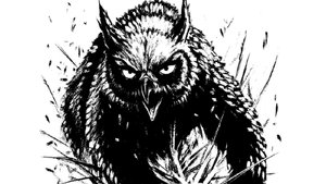 Devote Your DUNGEONS & DRAGONS Druid to the Owlbear with CIRCLE OF THE OWLBEAR