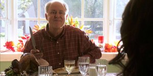 DEXTER Prequel Series About John Lithgow's 