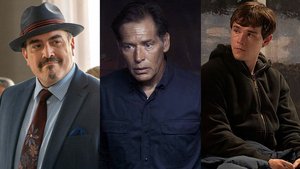 DEXTER: RESURRECTION Officially Casts Franchise Veterans James Remar, David Zayas and Jack Alcott