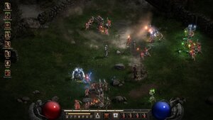 DIABLO II: RESURRECTED is Launching First Alpha Test This Week