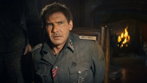 DIAL OF DESTINY Director Says De-Aging Indiana Jones in the Opening Sequence Provides Meaningful Context