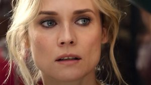 Diane Kruger Will Play Three Characters in David Cronenberg’s New Film THE SHROUDS