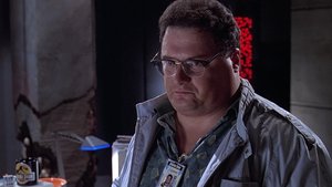 Did Steven Spielberg Pay Homage To THE GOONIES With Dennis Nedry's Wardrobe in JURASSIC PARK!?