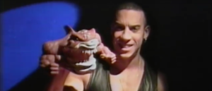 DID YOU KNOW: FAST AND FURIOUS Actor Vin Diesel Was A Breakdancing Toy Salesman 