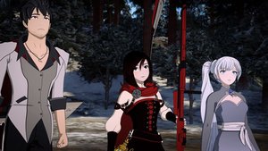 Did You See That? RWBY Volume 6 Episode 12