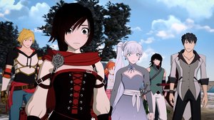 Did You See That? RWBY Volume 6 Episode 13