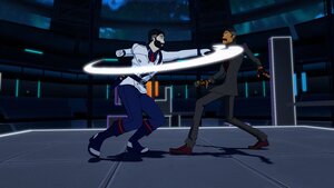 Did You See That? RWBY Volume 7 Episode 11