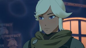 Did You See That? RWBY Volume 7 Episode 7