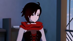 Did You See That? RWBY Volume 7 Episode 8