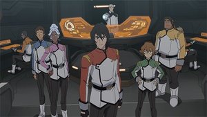 Did You See That? VOLTRON: LEGENDARY DEFENDER Season 8