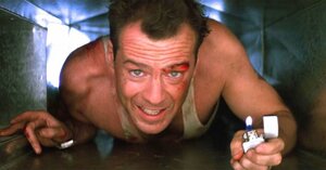 DIE HARD Director John McTiernan Talks About How the Film Became a Christmas Classic