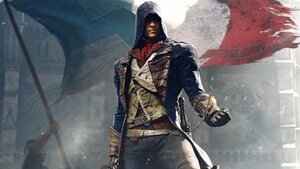 DIE HARD Writer Jeb Stuart Set to Write Netflix's Live Action ASSASSIN'S CREED Project