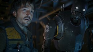 Diego Luna Shares New Details Regarding His Cassian Andor STAR WARS Series