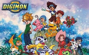 DIGIMON ADVENTURE Really Holds Up