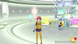 DIGIMON STORY: CYBER SLEUTH - COMPLETE EDITION is a Lot of Fun