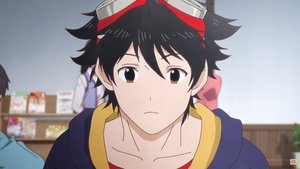 DIGIMON Survive is Out Now on Console and PC