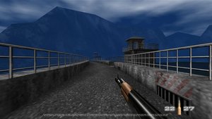 Digital Foundry Does an In-Depth Comparison of the 3 Ways to Play GOLDENEYE 007