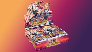 Dinos, Ritual Summoned Food, and More Come to YU-GI-OH! TCG This Summer