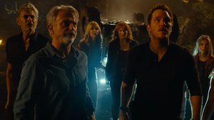 Dinosaurs Attack in First Great Trailer for JURASSIC WORLD DOMINION