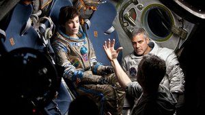 Director Alfonso Cuarón Would Have Loved to Have Filmed GRAVITY in Space, but Couldn't for Two Major Reasons