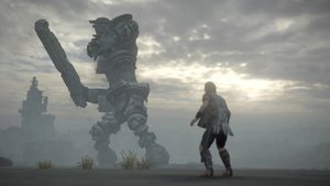  Director Andy Muschietti's SHADOW OF THE COLOSSUS Movie is Still Alive After All These Years