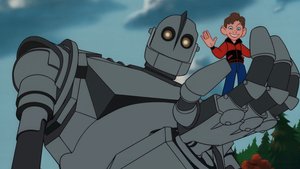 Director Brad Bird Takes the Blame for the Poor Marketing of THE IRON GIANT