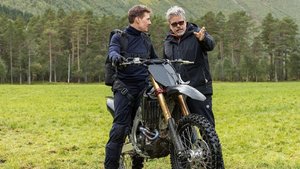 Christopher McQuarrie Says the MISSION: IMPOSSIBLE Franchise Will Continue Until 