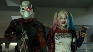 Director David Ayer Says the Theatrical Cut of SUICIDE SQUAD Is His Cut