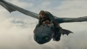 Director Dean DeBlois Explains Live-Action HOW TO TRAIN YOUR DRAGON Refines and Expands on the World