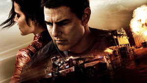 Director Ed Zwick Talks About Tom Cruise and The Action of JACK REACHER: NEVER GO BACK