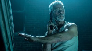 Director Fede Alvarez Says The Script For DON'T BREATHE 2 is Ready To Go, But EVIL DEAD 2 is Still in Limbo 