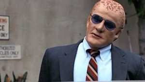 Director Jeff Nichols Offers Details on His ALIEN NATION Remake and Says it Will Be Epic