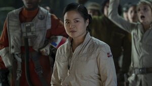 Director Jon M. Chu Lobbying Disney+ to Develop a Rose Tico STAR WARS Spinoff Series