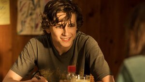 Director Luca Guadagnino Looking to Reteam with Timothée Chalamet For BONES & ALL