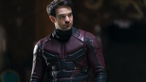 Director Matthew Vaughn Wanted DAREDEVIL Star Charlie Cox To Star in His SUPERMAN Movie