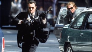 Director Michael Mann Says He's Bored by Modern-Day Action Movies