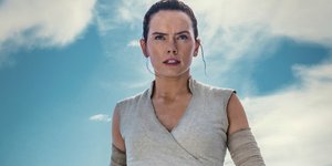 Director of Rey Skywalker-Based STAR WARS Film Says the Project Is 