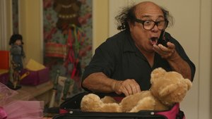 SUPER MARIO BROS. Director Says He Wanted Danny DeVito as Mario