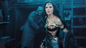 Director Patty Jenkins Knows How She Wants WONDER WOMAN's Story Arc To End with Part 3