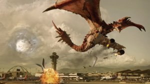 Director Paul W.S. Anderson Is Adapting Capcom's MONSTER HUNTER