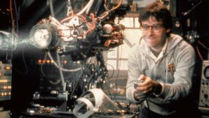 Director Peyton Reed Tried To Get Rick Moranis in ANT-MAN