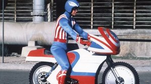 1979 CAPTAIN AMERICA Director Says Movie Was So Bad He Was Lucky to Get Another Job in Hollywood