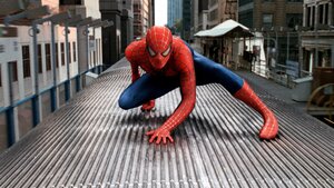 Director Sam Raimi Reportedly Played a 'Big Role' in Convincing Original SPIDER-MAN Stars to Join SPIDER-MAN 3