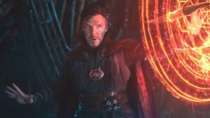 Director Scott Derrickson Drops Out Of DOCTOR STRANGE IN THE MULTIVERSE OF MADNESS