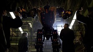 Director Shawn Levy Confirms His REAL STEEL Sequel Series Has Found Its Writers