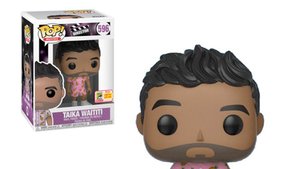 Director Taika Waititi Is Officially Cool Enough To Get His Own Funko Pop