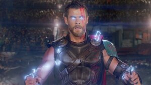 Director Taika Waititi Will Be Doing a Live Commentary of THOR: RAGNAROK Today on Instagram