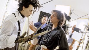 Director Tim Burton Is the Subject of an Upcoming Four-Part Documentary Series